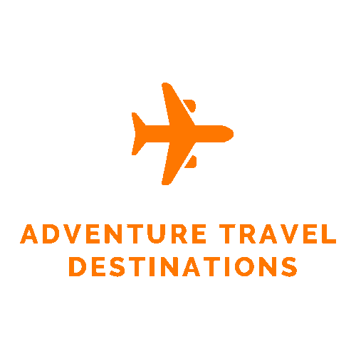view adventure travel destinations