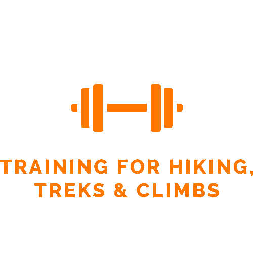view training for hiking, treks and climbs