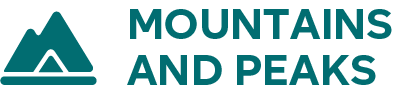View Mountains & Peaks