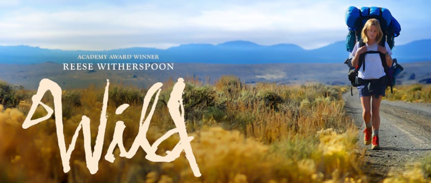 Top 5 Adventure Travel Movies