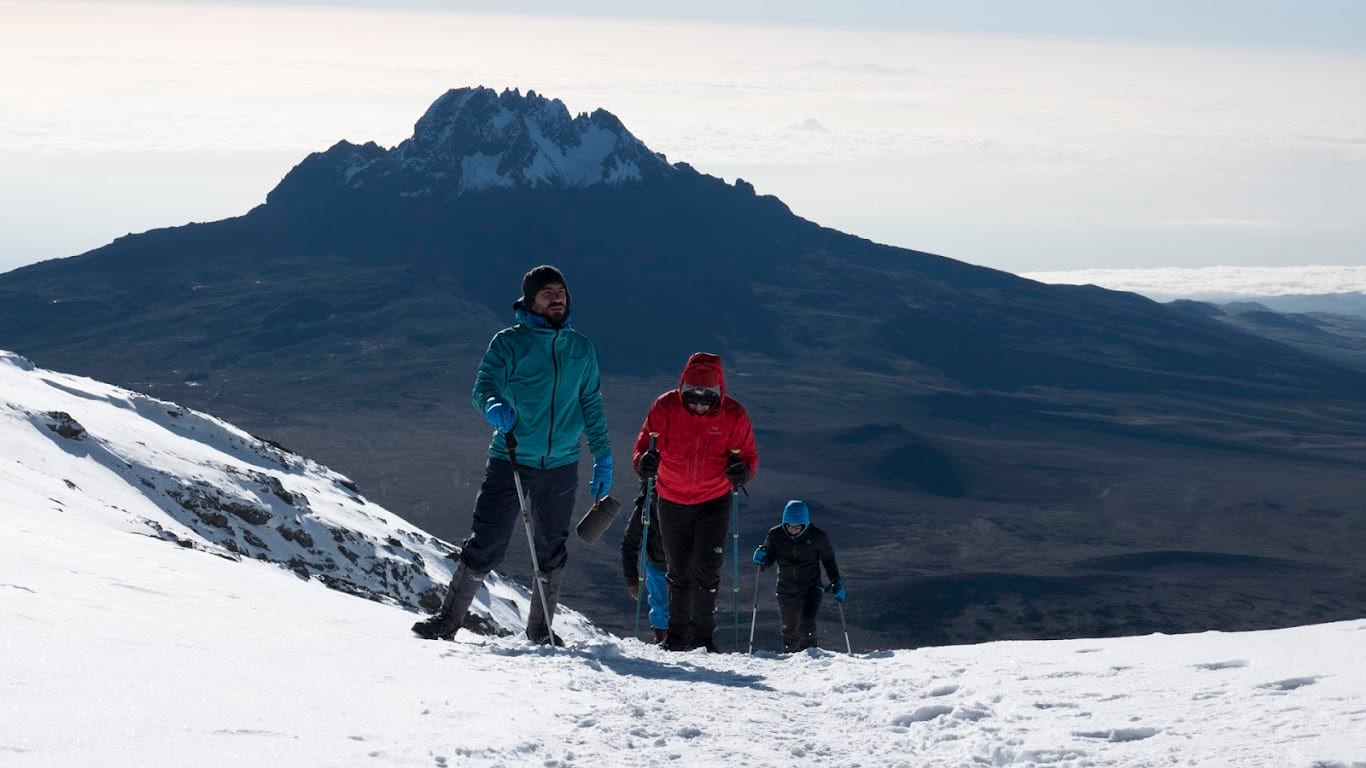 It Was Here And No Further. Until It Wasn’t