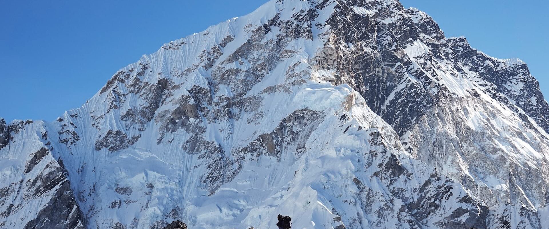 Everest Base Camp VS Annapurna Base Camp