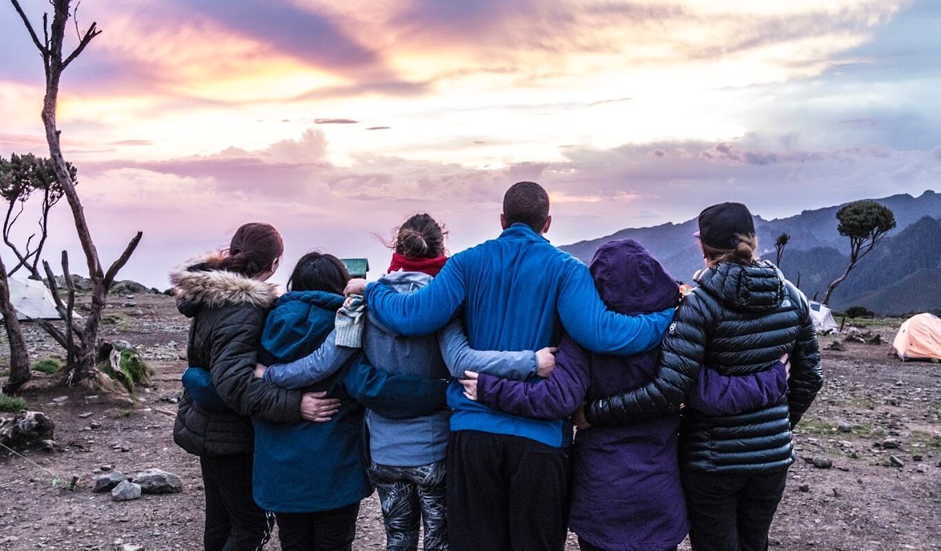 8 Reasons why Adventure Travel is good for your Mental Health