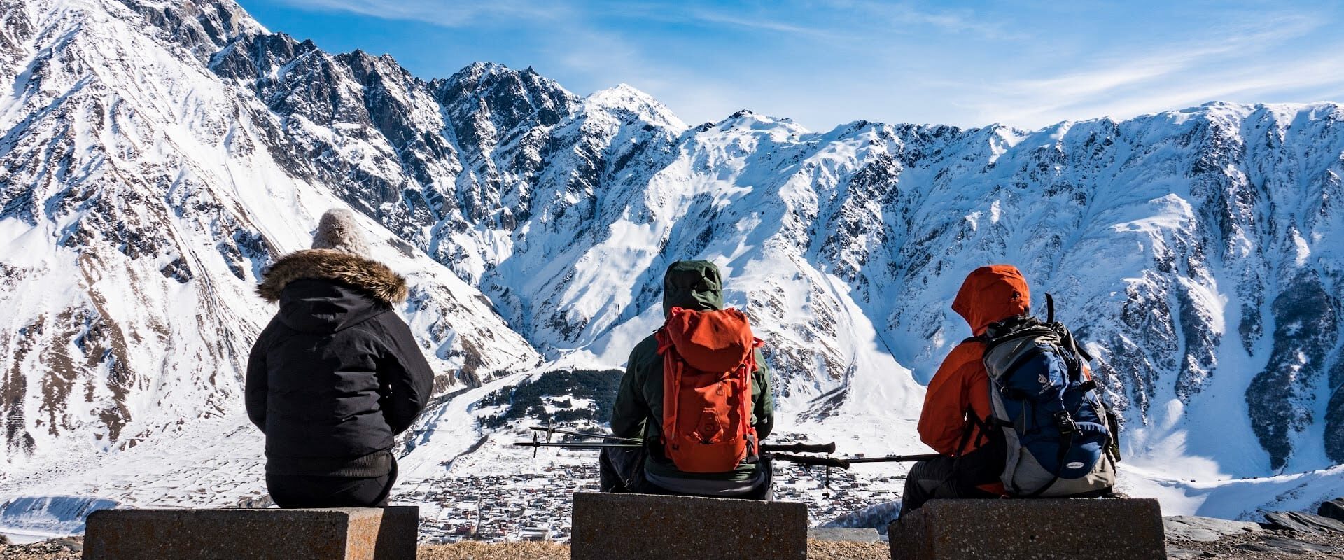 4 Soft Adventures to Tick off Your Bucket List