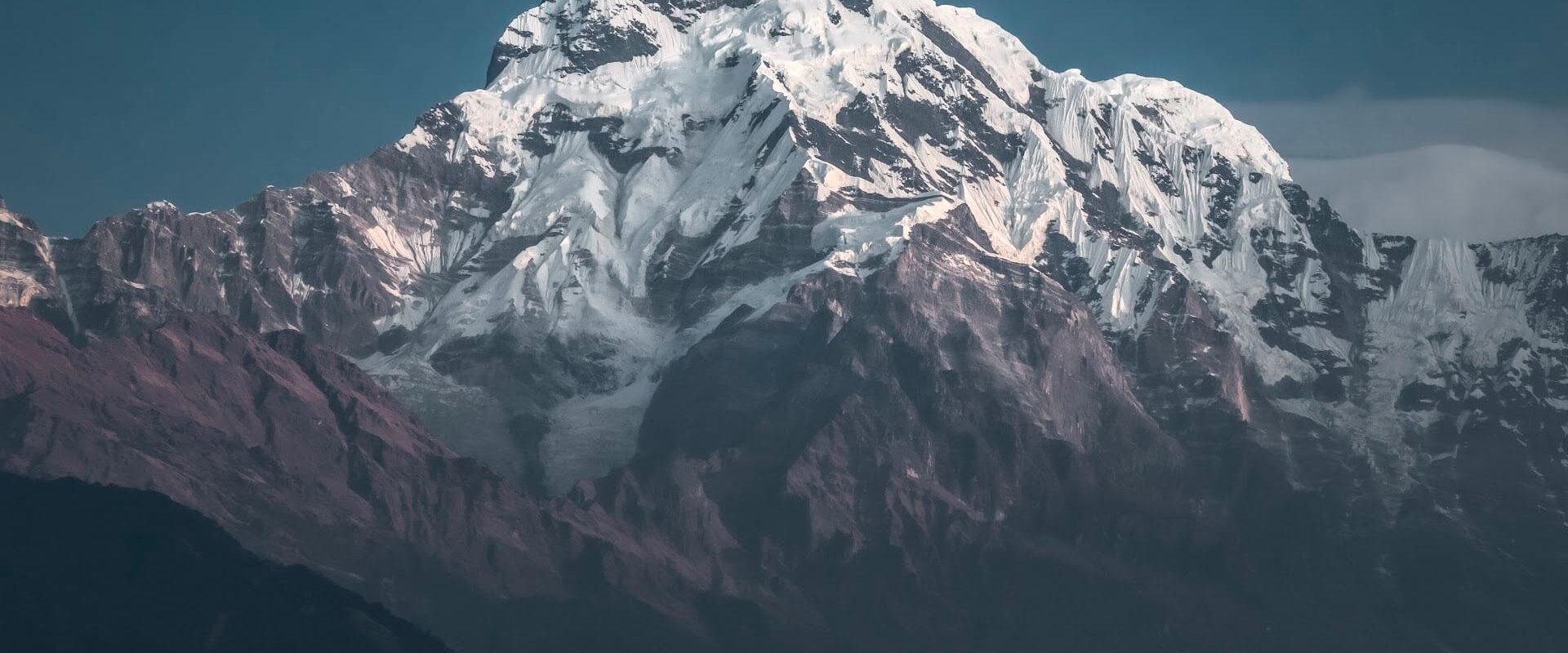 How well do you know Annapurna?