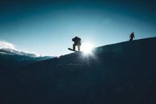 Georgia Skiing Adventure
