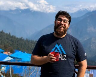 Bader Al Sayyed Ahmed