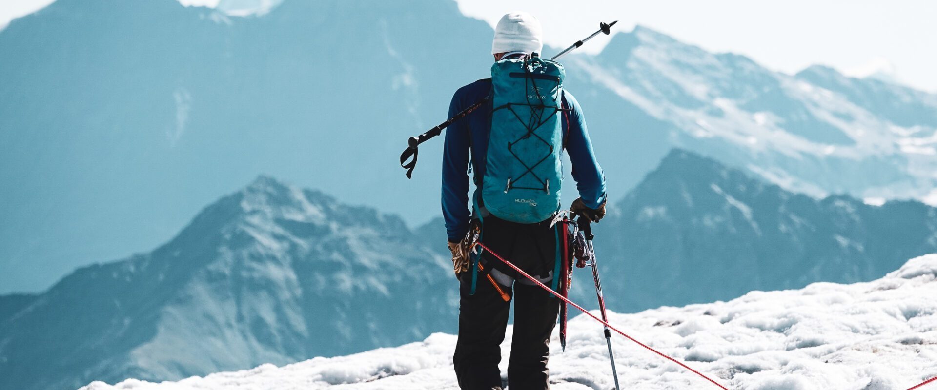 How to Choose the Right Backpack