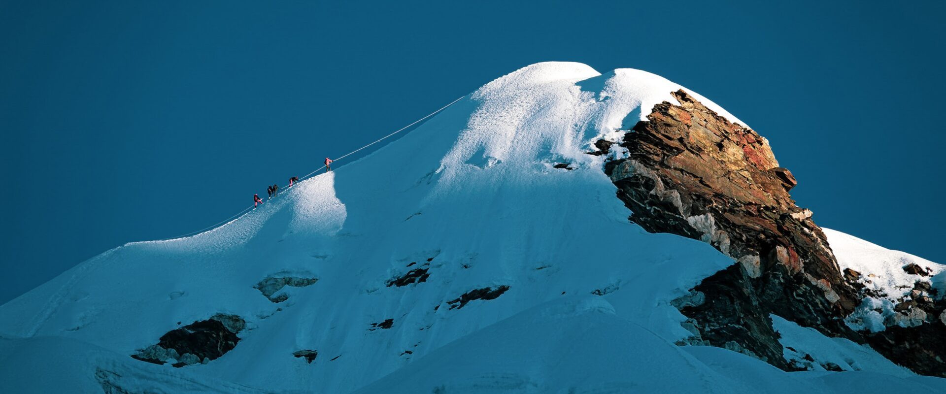 The Ultimate Guide to Climbing Island Peak