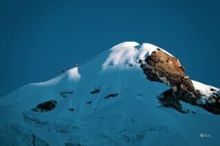 Island Peak Expedition