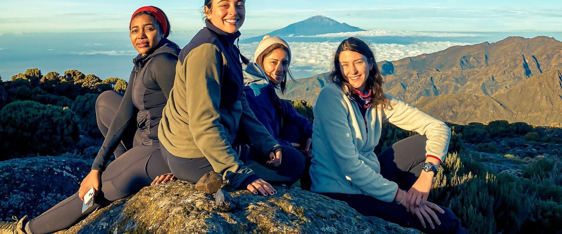 The Best Season for Climbing Kilimanjaro