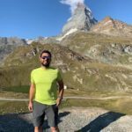 Testimonial from Milad Mahfoud