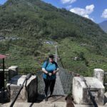 Testimonial from Rana Bou Dagher