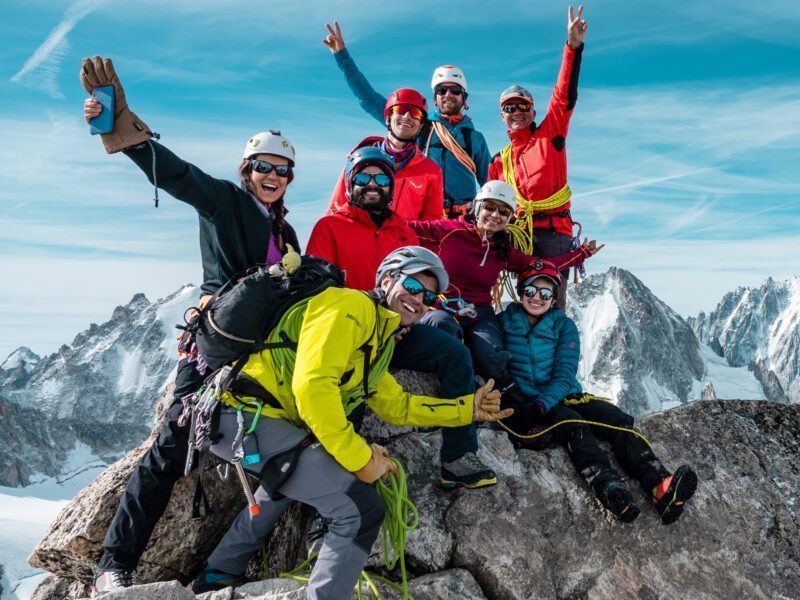 Join the Life Happens Outdoors community