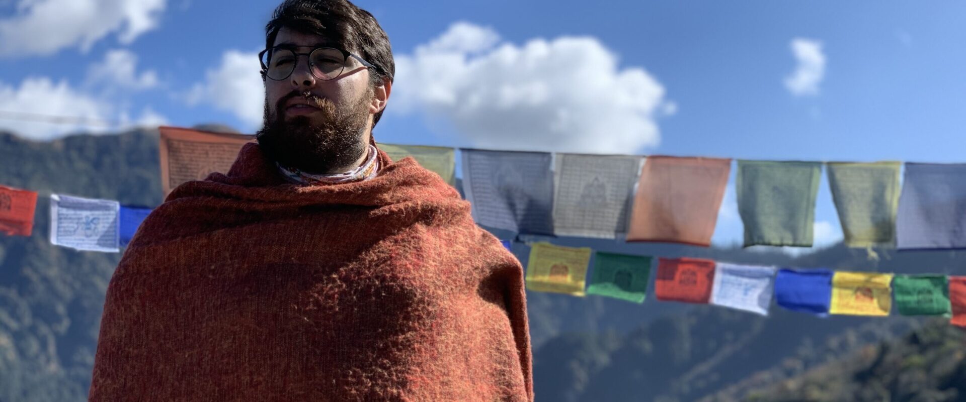 Nepal: A Spell That Can Never Be Broken