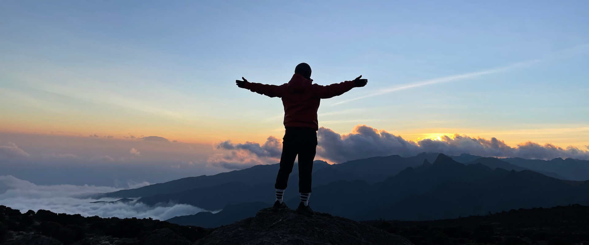 From Seeking Luxury to Seeking Adventure