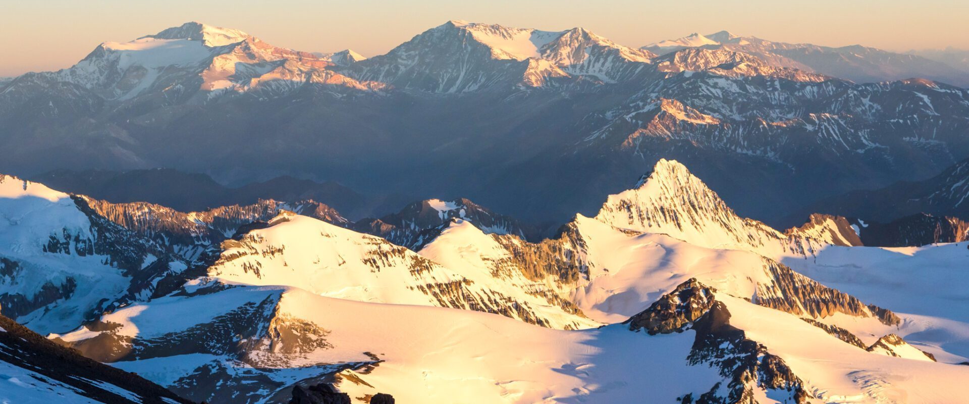 All You Need to Know About Aconcagua 6962m￼