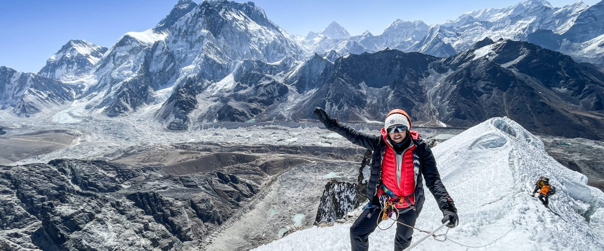 Throw Your Phone Off a Cliff, Down the Valley and Into the Sea