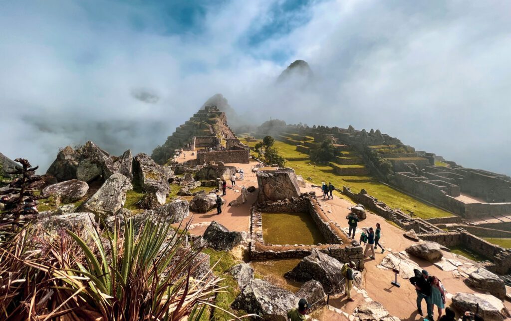 Machu Picchu Inca Adventure