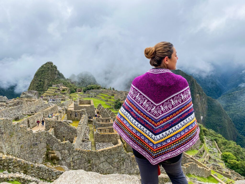 Machu Picchu Trek