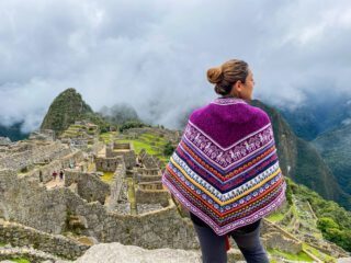 Machu Picchu Trek