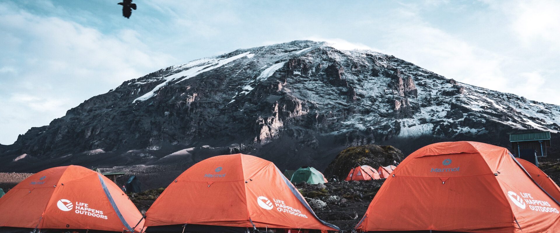 Choosing Between Kilimanjaro and Everest Base Camp