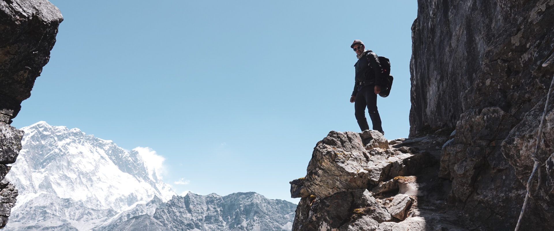 Get High And Enjoy It