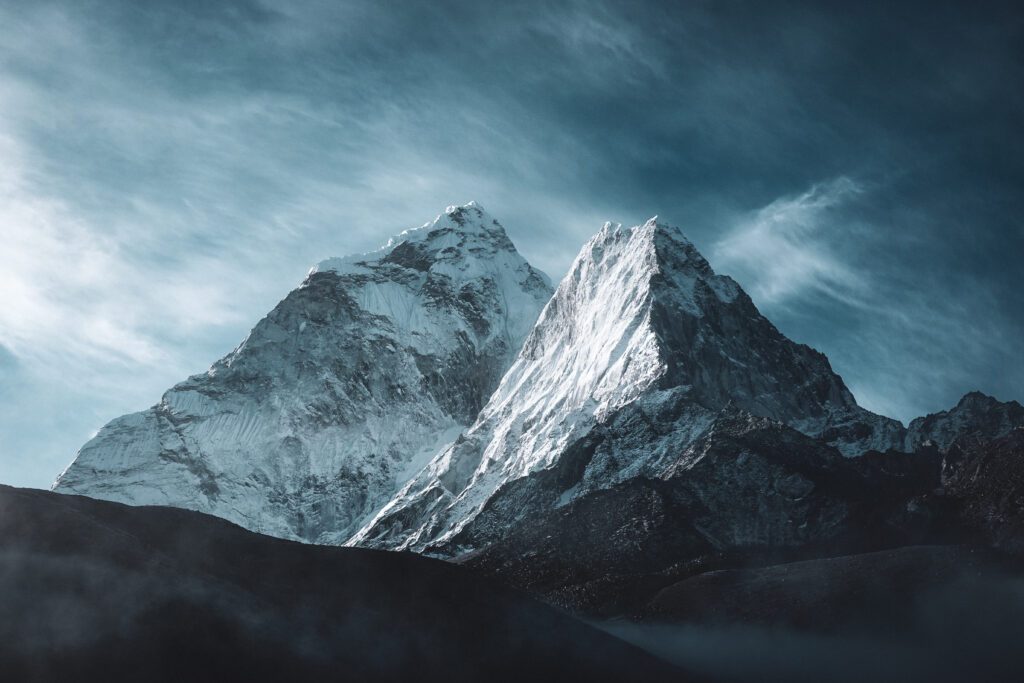Ama Dablam Expedition