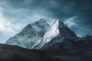 Ama Dablam Expedition