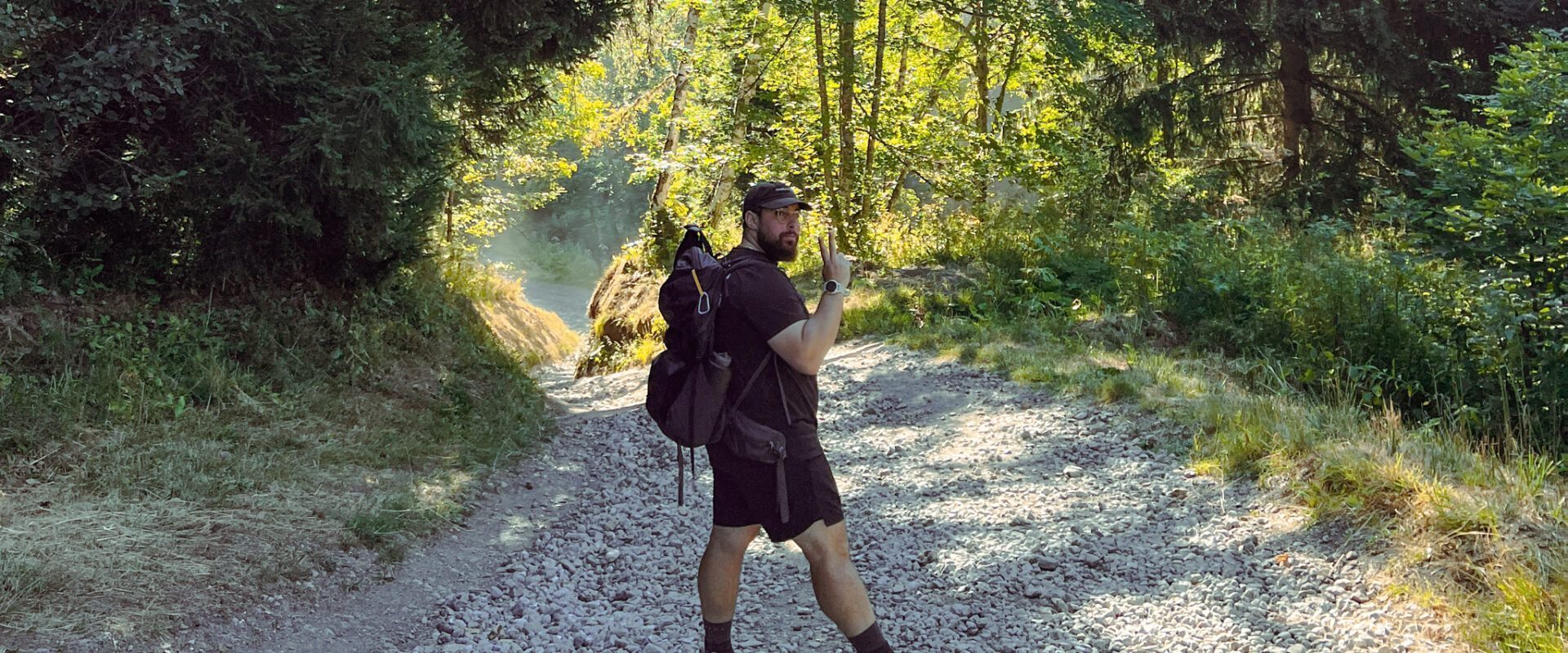 How To Find The Right Hiking Pace