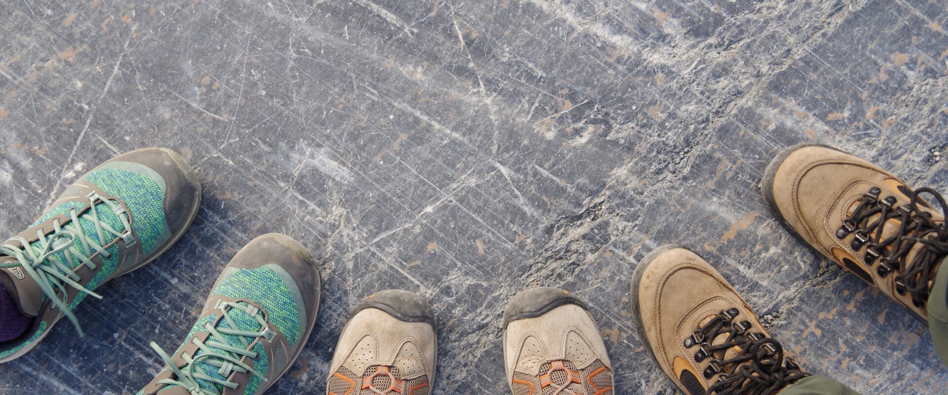 How To Choose The Right Footwear For Your Adventure