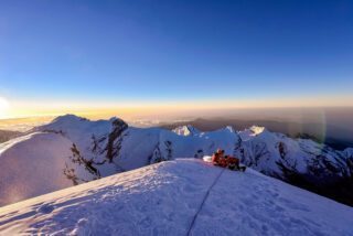 Mera Peak Expedition