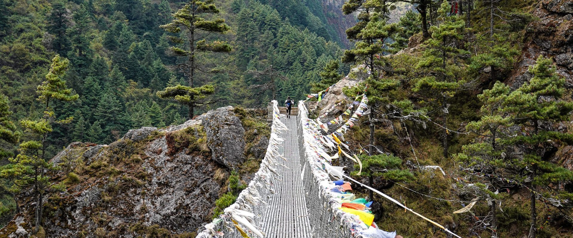 What is Accommodation Like on Everest Base Camp?