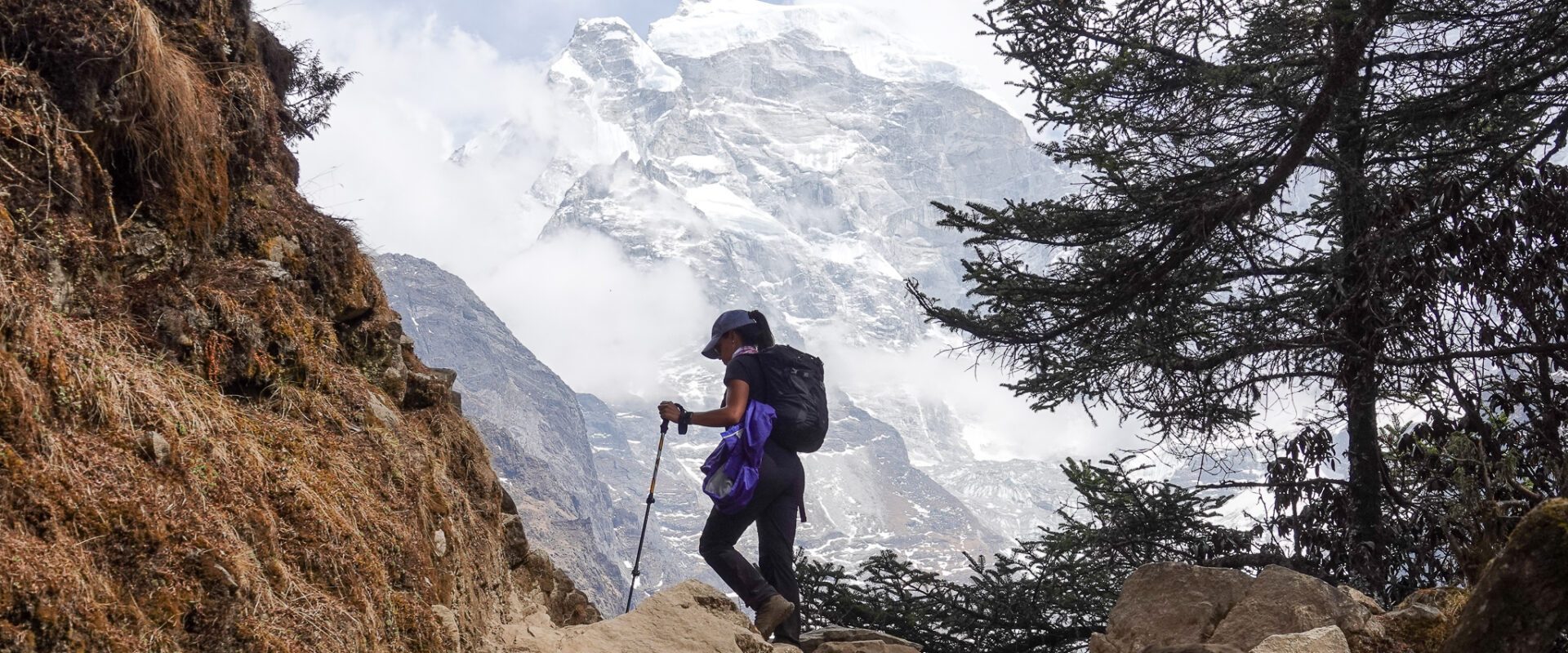 How Difficult is it to Trek to Everest Base Camp?