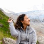 Testimonial from Sarah Al Ameeri