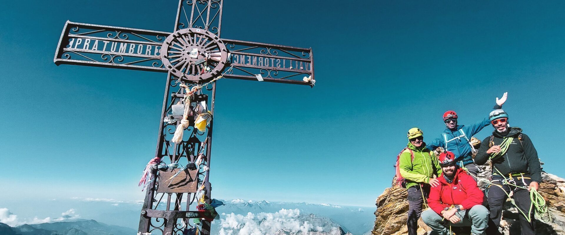 How to Train for the Matterhorn Climb: A Comprehensive Guide