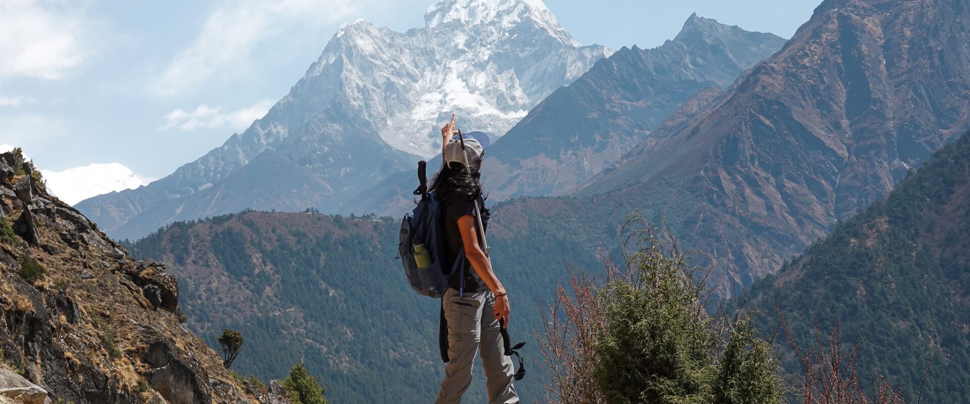 How Hard Is the Everest Base Camp Trek?