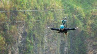 Explore Epic Ecuador