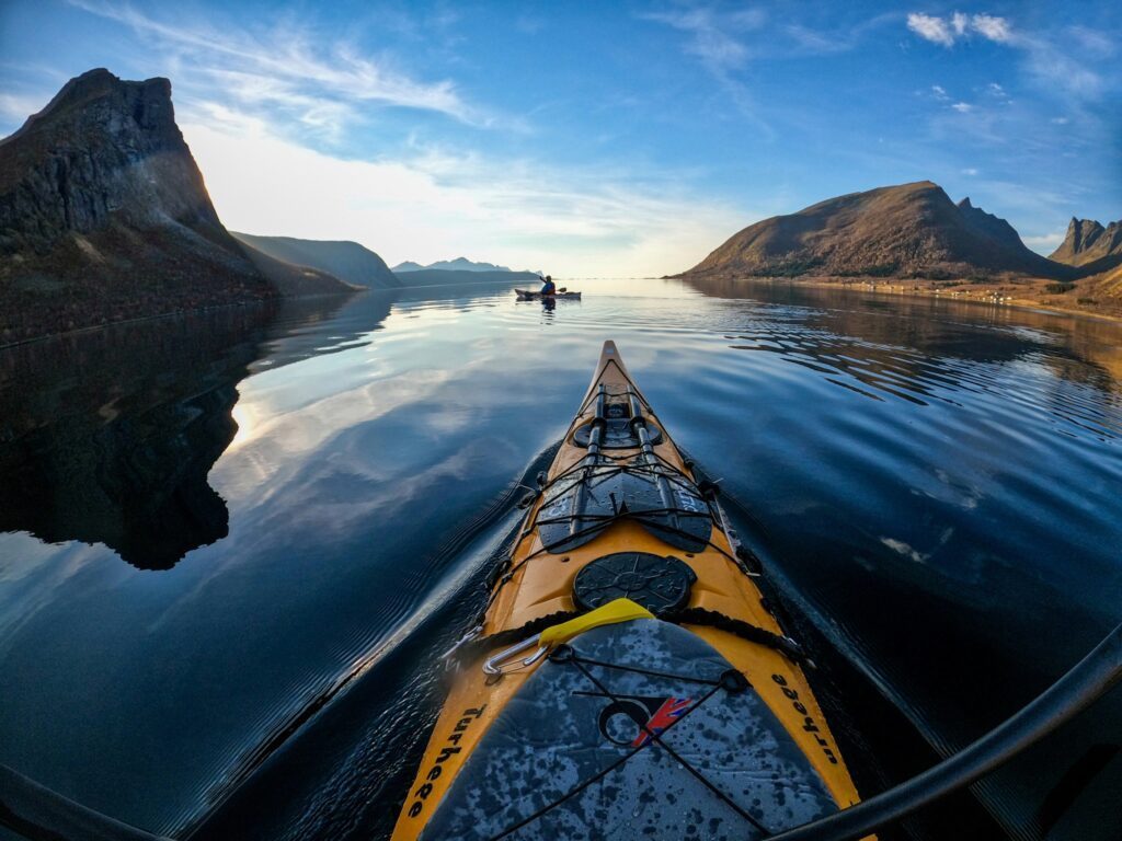 Norway Arctic Adventure