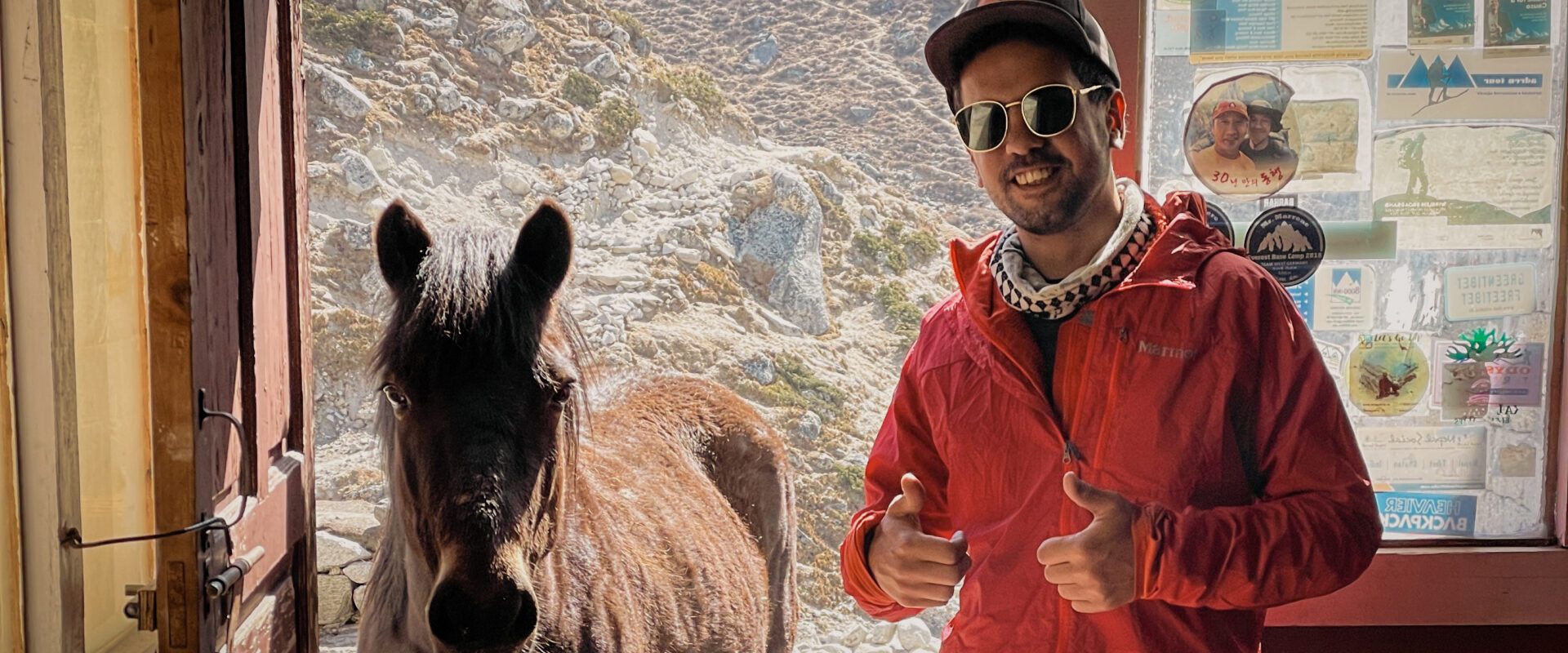 10 Reasons Why You Shouldn’t Go Outdoors