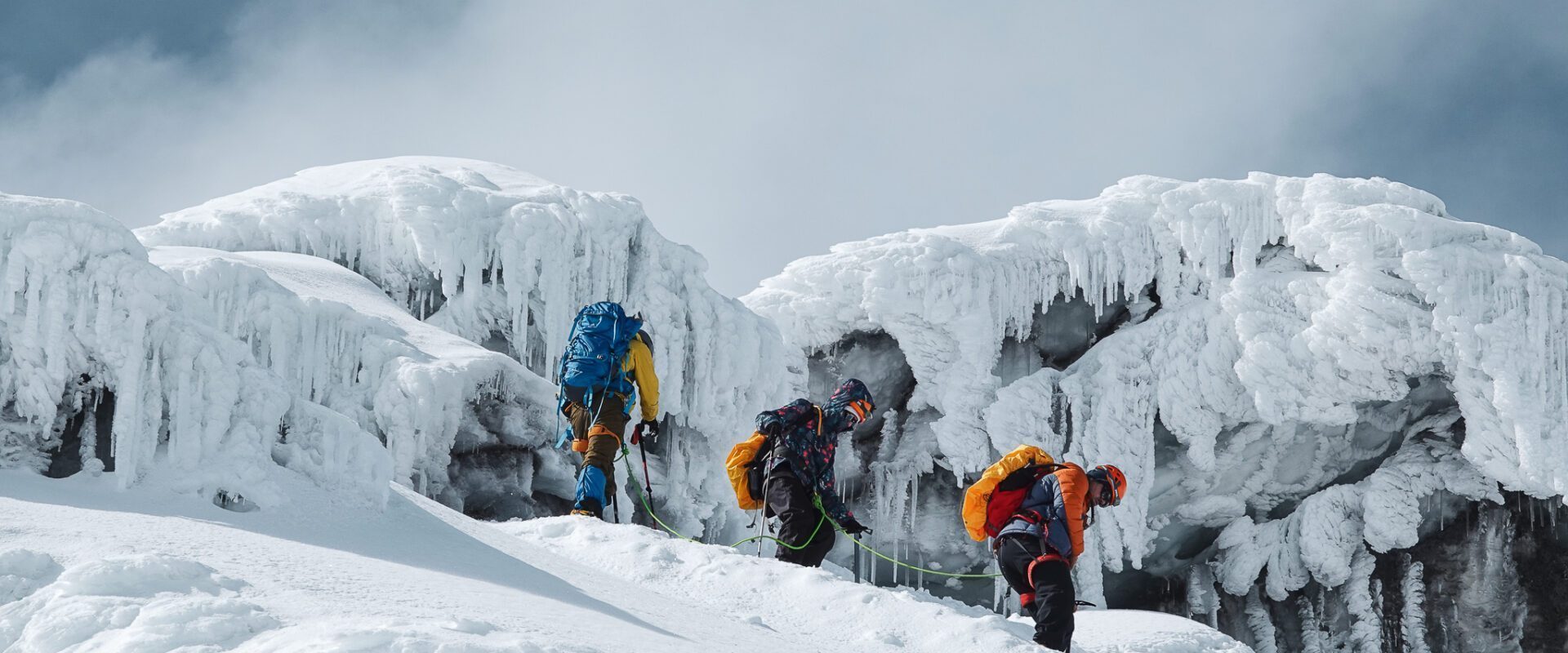 Top 10 Tips for Climbing Chimborazo and Cotopaxi