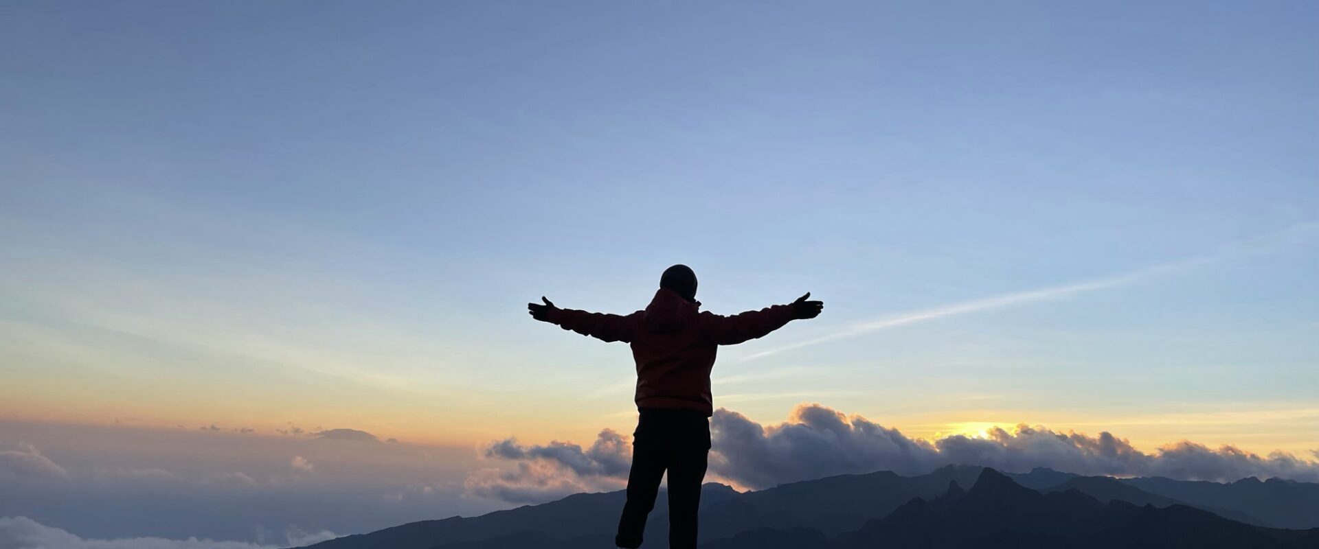 How to Train for Kilimanjaro – A First-Timers Guide