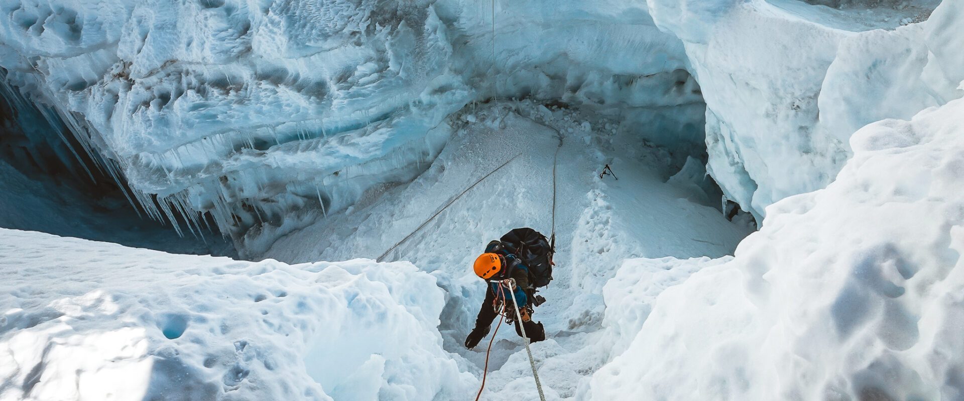 What Are the Challenges of climbing Island Peak?