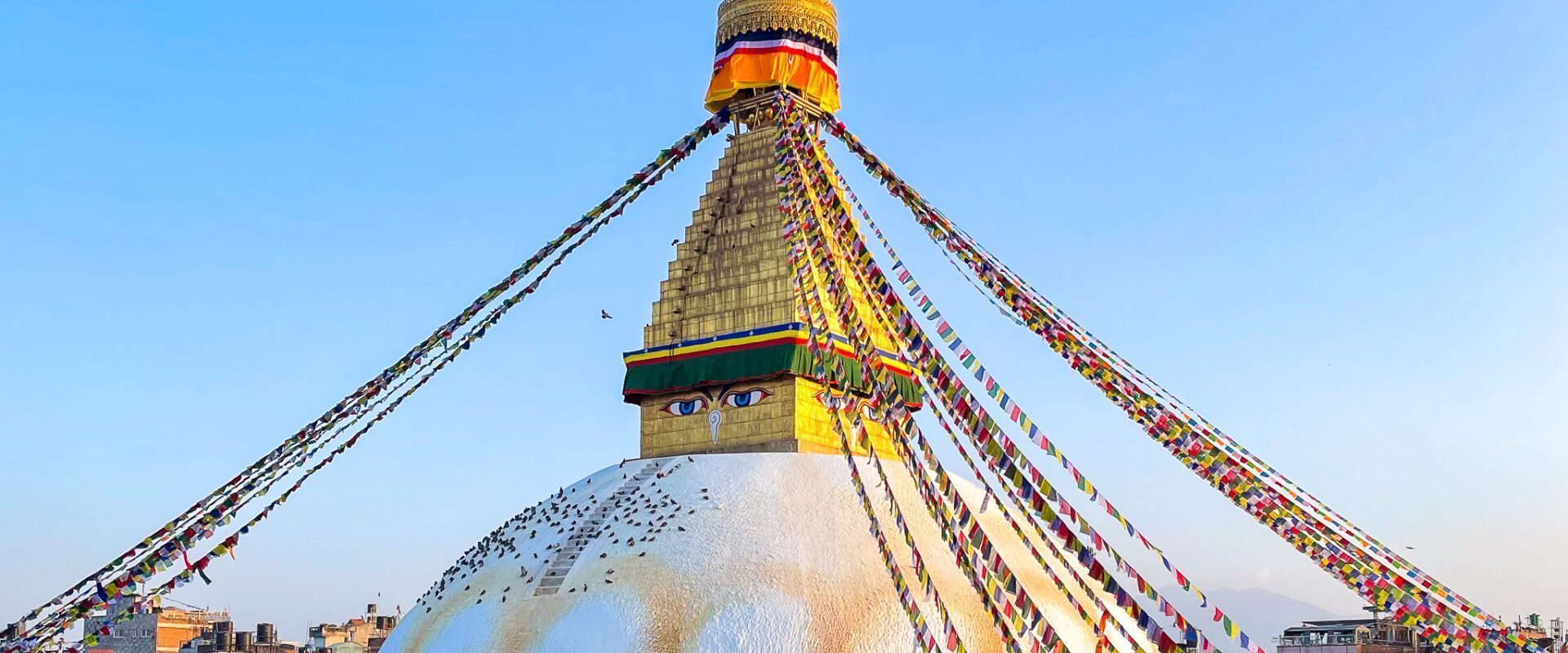 Discovering the Wonders of Pokhara, Nepal