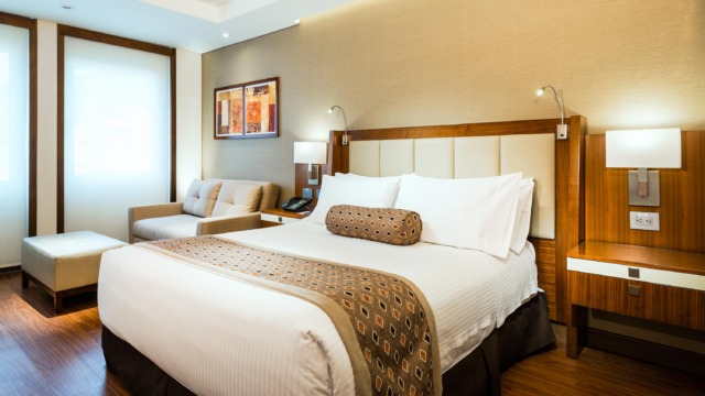 Single Room on the Chimborazo & Cotopaxi Expedition