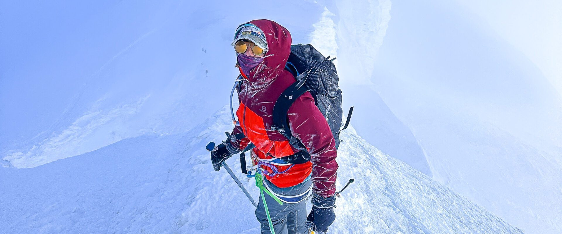 The Subtle Art of Turning Around