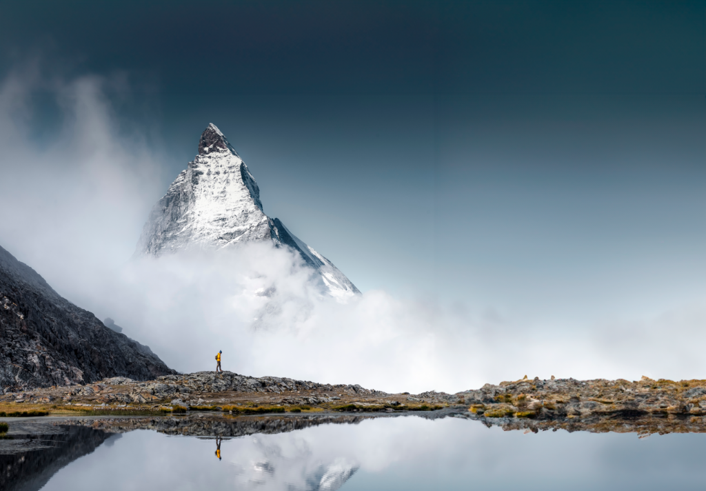 Tour of the Matterhorn