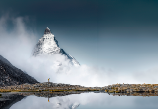 Tour of the Matterhorn