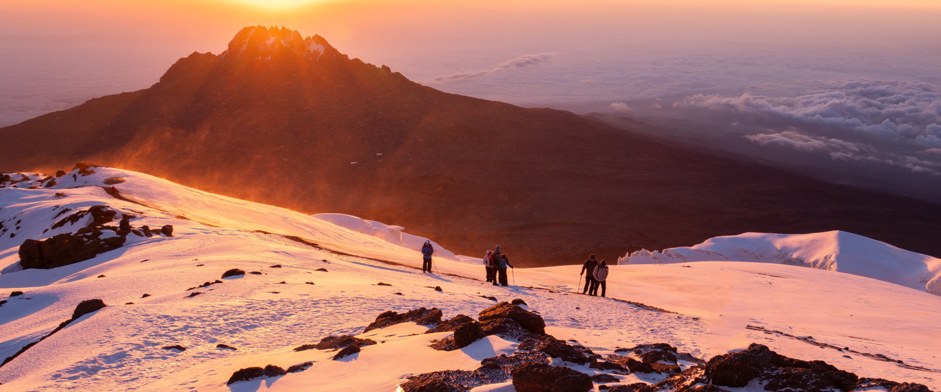 The Ultimate Guide to Climbing Kilimanjaro