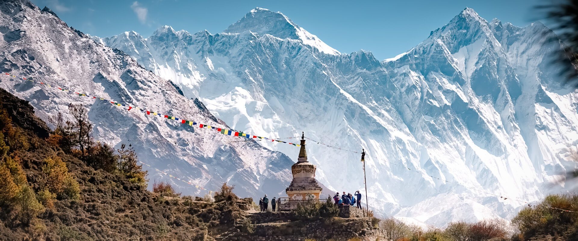 Cool Things to Stick Around for After Trekking to EBC